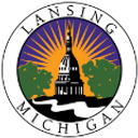 City of Lansing logo