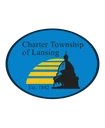 Town of Lansing Charter logo