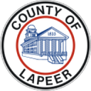 Lapeer County logo