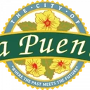 City of La Puente logo