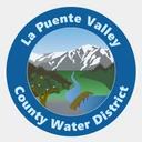 La Puente Valley County Water logo