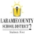 Laramie County School District 2 logo