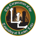 Township of Larder Lake logo