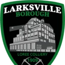 Borough of Larksville logo