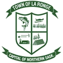 Northern Town of La Ronge logo