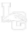 Larue County School District logo