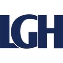 Lasalle General Hospital logo