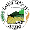 Latah County logo