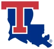 Louisiana Tech University logo