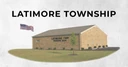 Town of Latimore logo