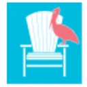 Town of Lauderdale-by-the-Sea logo