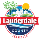 Lauderdale County logo