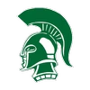Laurel SD logo