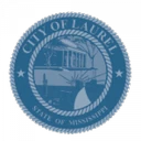 City of Laurel logo