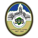 Laurens County logo