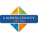 Laurens County logo