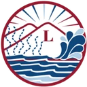 Lava Hot Springs Foundation | State of Idaho logo