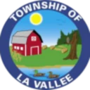Township of La Vallee logo