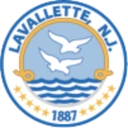 Borough of Lavallette logo