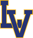 La Vega Independent School District logo