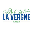 City of La Vergne logo