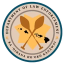 Hawaii State Fire Council | State of Hawaii logo
