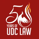 University Of The District Of Columbia-David A Clarke School Of Law logo