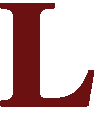 Lawrence village logo