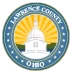 Lawrence County logo