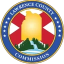 Lawrence County logo