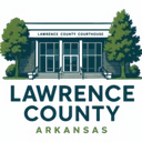 Lawrence County logo