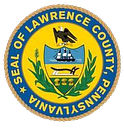 Lawrence County logo