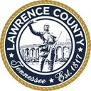 Lawrence County logo