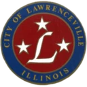 Town of Lawrence logo