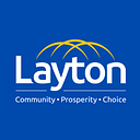 City of Layton logo