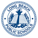 Long Beach City School District logo