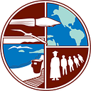 Laguna Beach Unified logo
