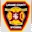 Laramie County Fire District #1 logo