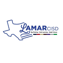 Lamar Consolidated Independent School District logo