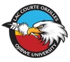 Lac Courte Oreilles Ojibwe College logo