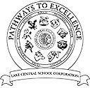 Lake Central School Corporation logo
