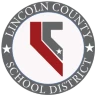 Lincoln County School District logo