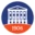 Louisiana Christian University logo