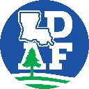 Louisiana Rice Research Board | State of Louisiana logo