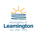 Municipality of Leamington logo