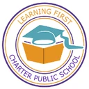 Learning First Charter Public School (District) logo