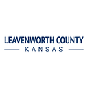 Leavenworth County logo
