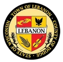 Town of Lebanon logo