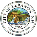 City of Lebanon logo