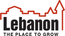 City of Lebanon logo